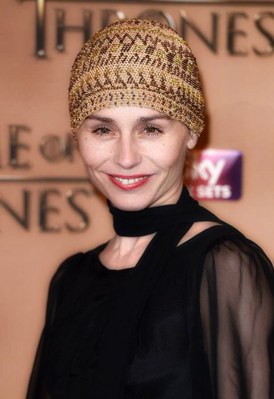 Tara Fitzgerald