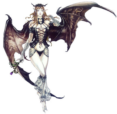 Cloi-succubus