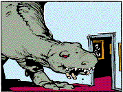 Tyrannosaurus 3