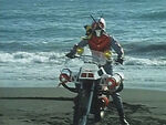 Cruiser