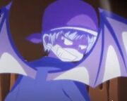 Devil kashino