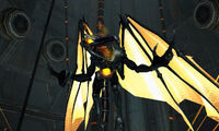 Meta Ridley Biotech Research Area 2 Dolphin HD 2