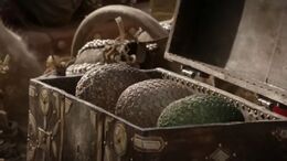 Huevos dr dragón HBO