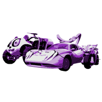 Ui reward dlc genki girls cars
