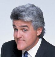 Jay Leno-8x6