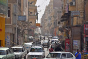 Aswan Street R01