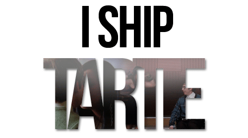 I ship tartie