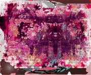 Sargasso sea fragment