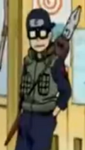 Masashi Anime