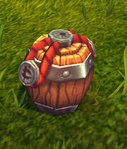 BarreledPandaren
