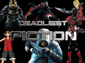 DEADLIEST FICTION TEMPLATE01
