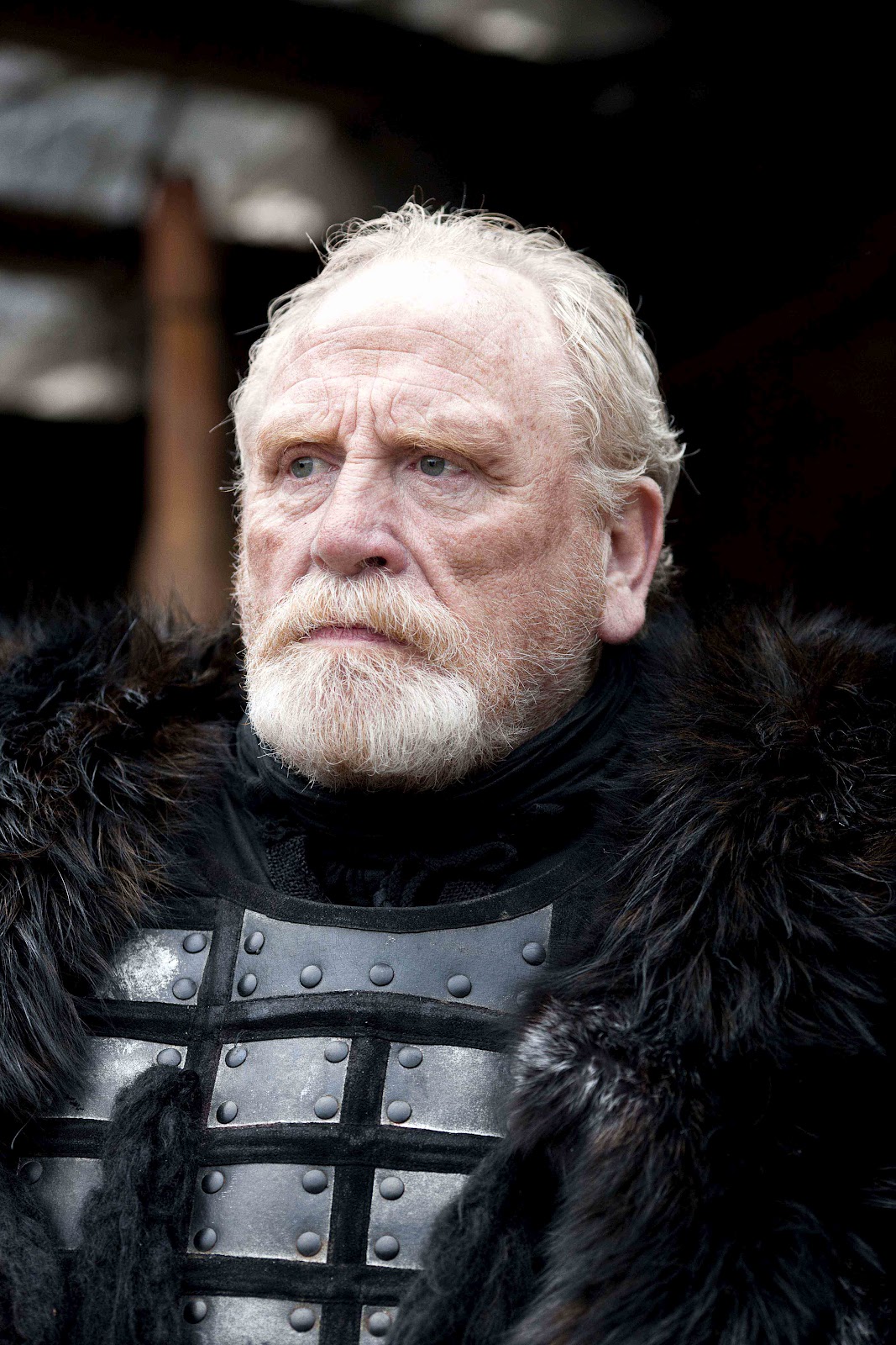 Jeor Mormont - Game of Thrones Wiki1067 x 1600