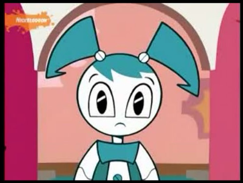 Jenny (XJ9), Wiki