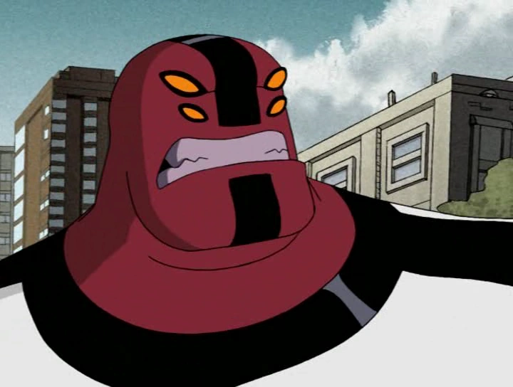 rath vs four arms Ben 10 the Ultimate Ben 10 Resource!