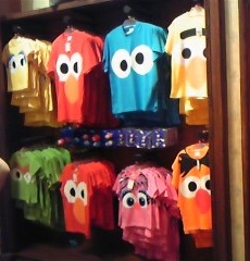 Bigfacetshirts