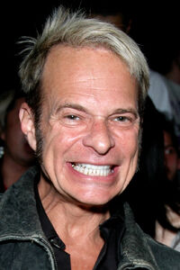 DavidLeeRoth