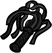 Cat-O-Nine-Tails Icon