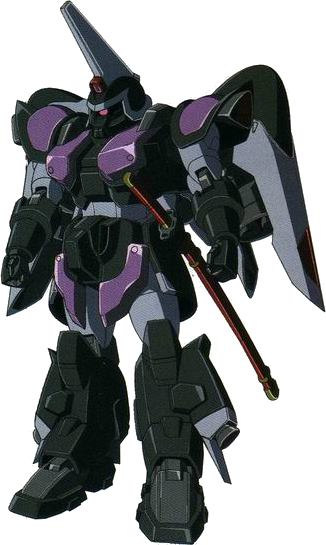 ginn gundam seed