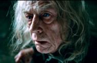 Ollivander en 1998