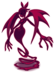 Kamila Bloodlust Form