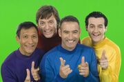 TheWigglesin2007