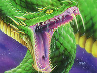 Snakes 2