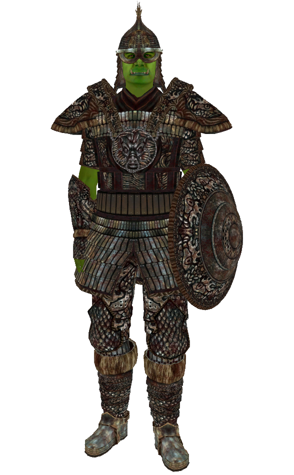 oblivion heavy or light armor oblivion heavy or light armor