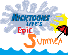 Nicktoons Live (channel) - Nickelodeon Fanon Wiki - Shows, Characters