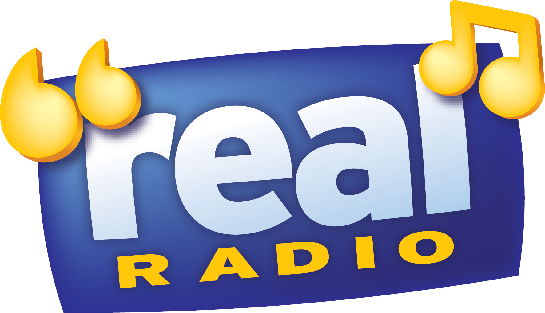 Real Radio - Logopedia, The Logo And Branding Site