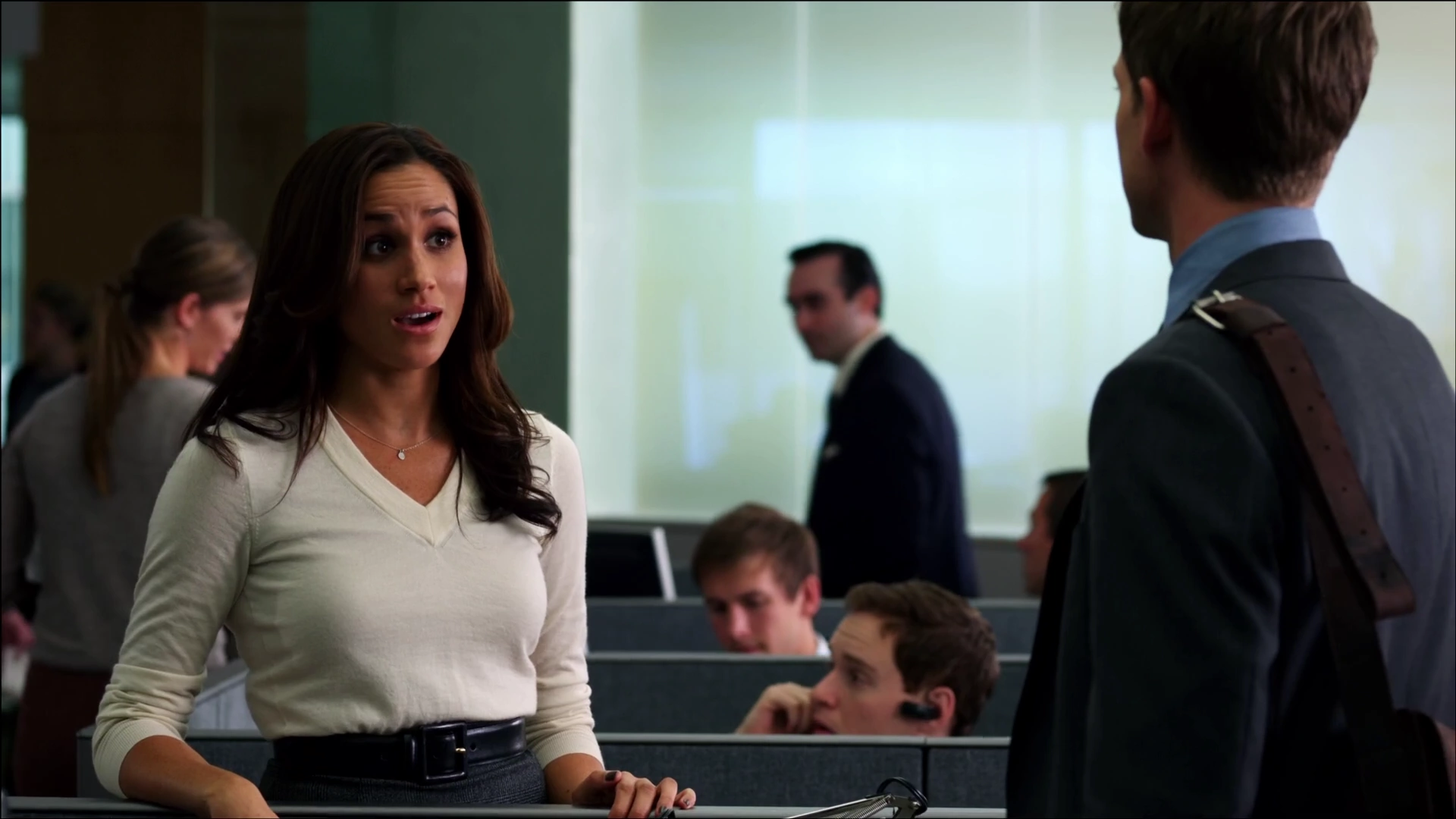 Mike Ross Suits Wiki