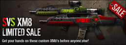SvS banner