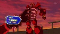 EvilTribute