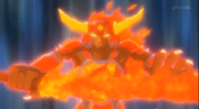 Samuraiiiiiifraidobeast