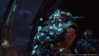 XIV-Armored