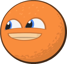 Image - Orange animated.png - Annoying Orange Wiki, the Annoying Orange