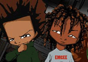 Boondocks-1