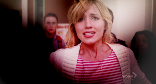 Rachel and santana dating fanfiction