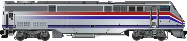 GE Genesis TrainStation Wiki