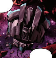 GeneralLee SC-Com1 Comic2