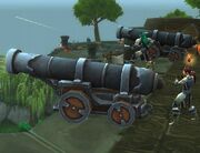 ThunderHoldCannon