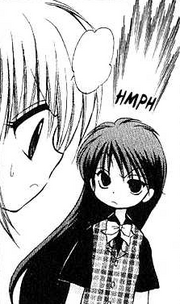 The Azumi Katie war