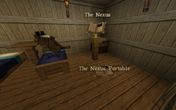 Linkingbook
