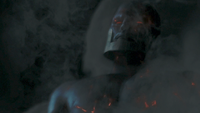 Darkseid revela