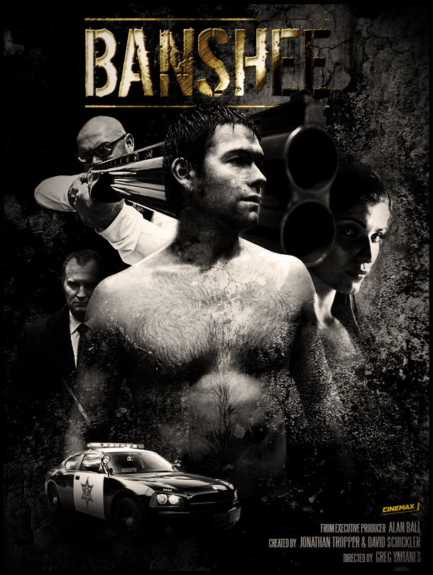 banshee tv series wikipedia