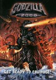 G2K DVD
