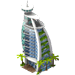 Sailboat Hotel 3