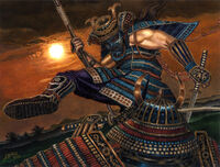 Daidoji Karasu