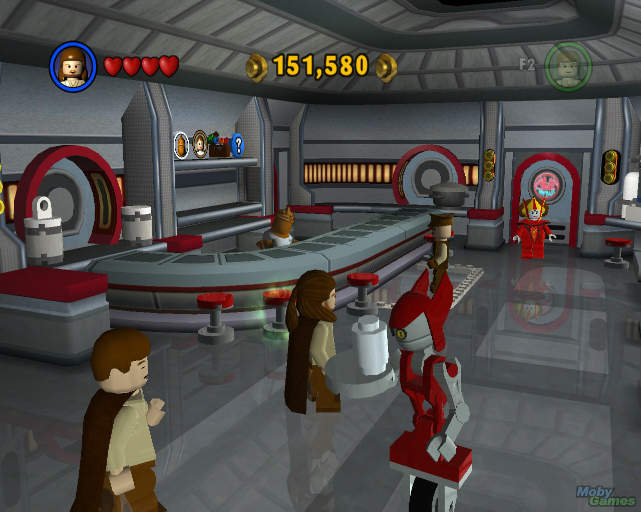 Descargar Lego Star Wars 1 Pc Rapidshare