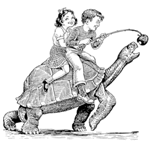 Tortoise Logo