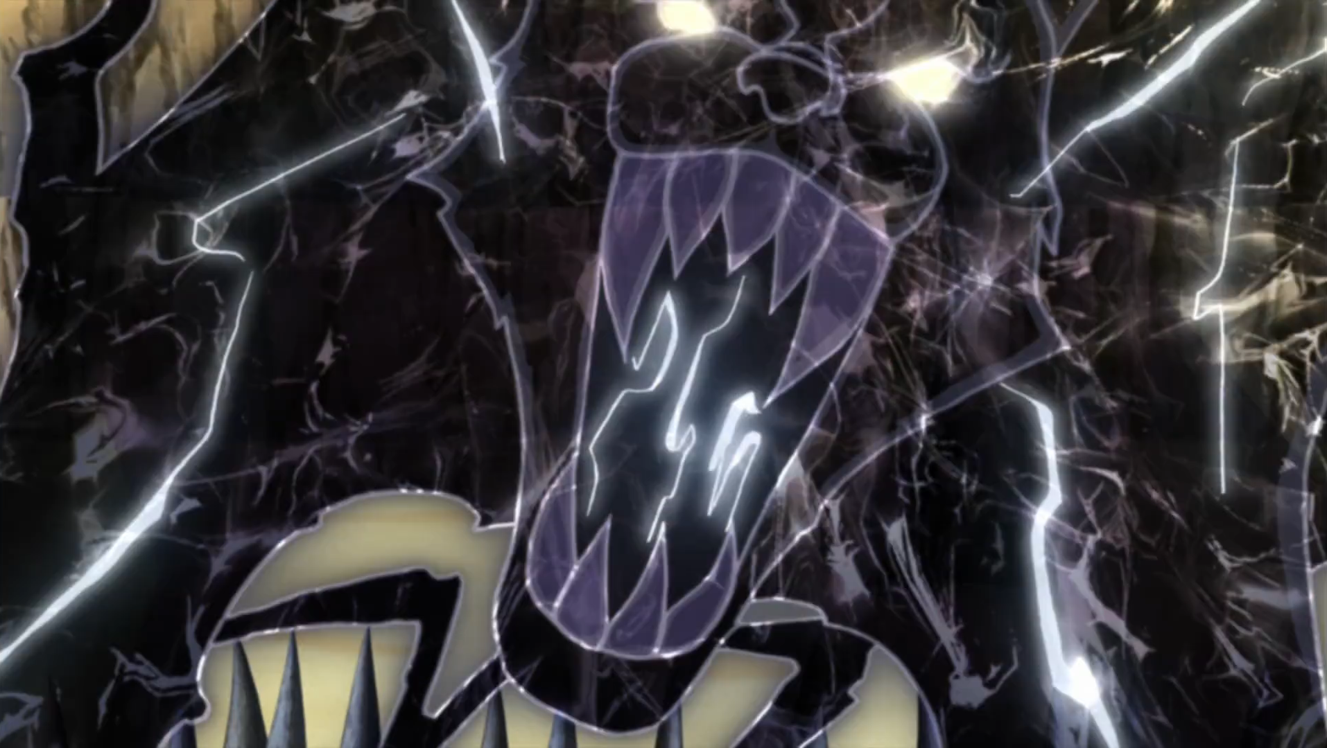naruto gale style